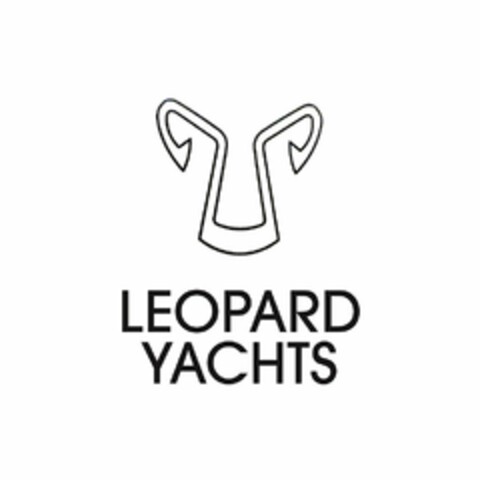 LEOPARD YACHTS Logo (USPTO, 13.06.2018)