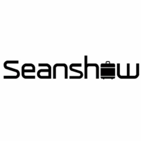 SEANSHOW Logo (USPTO, 29.06.2018)