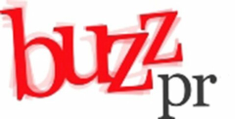 BUZZ PR Logo (USPTO, 07.08.2018)