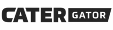 CATERGATOR Logo (USPTO, 20.09.2018)