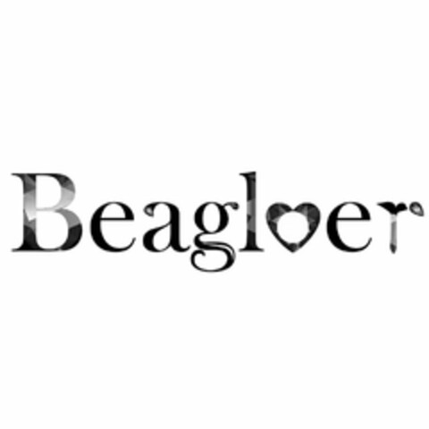 BEAGLOER Logo (USPTO, 26.09.2018)