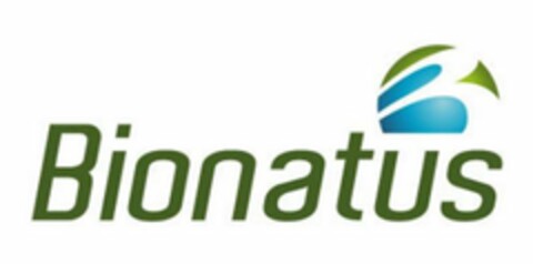 BIONATUS Logo (USPTO, 01.11.2018)