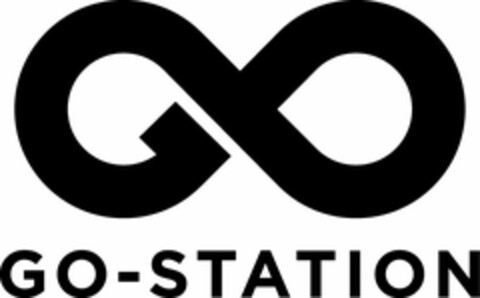 GO-STATION Logo (USPTO, 10.11.2018)