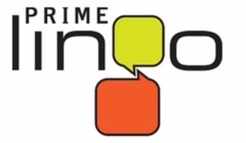 PRIME LINGO Logo (USPTO, 30.12.2018)