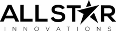 ALLSTAR INNOVATIONS Logo (USPTO, 15.01.2019)