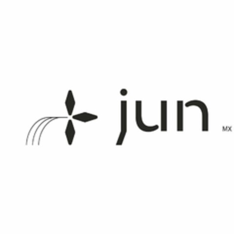 JUN MX Logo (USPTO, 24.01.2019)