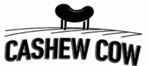 CASHEW COW Logo (USPTO, 05.02.2019)