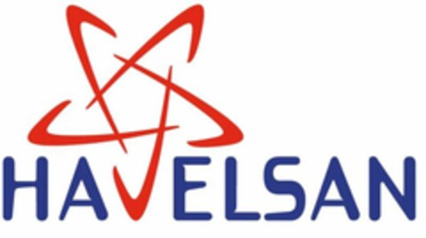 HAVELSAN Logo (USPTO, 18.02.2019)