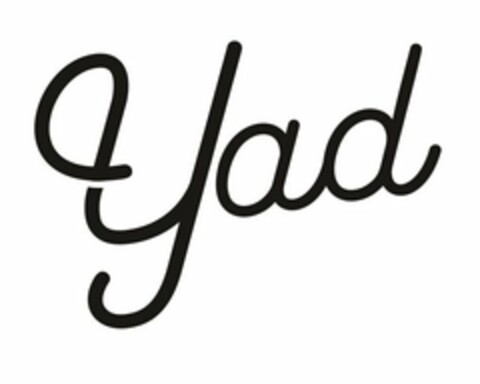 YAD Logo (USPTO, 03/01/2019)