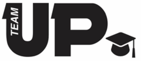 TEAM UP Logo (USPTO, 03/01/2019)