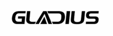 GLADIUS Logo (USPTO, 01.03.2019)