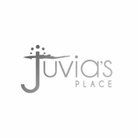 JUVIA'S PLACE Logo (USPTO, 03/08/2019)