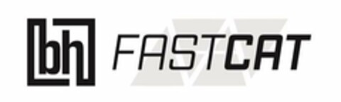 BH FASTCAT Logo (USPTO, 13.03.2019)