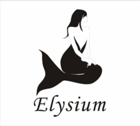 ELYSIUM Logo (USPTO, 03.04.2019)