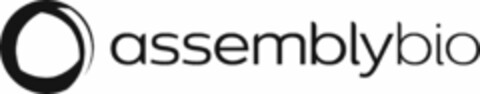 ASSEMBLYBIO Logo (USPTO, 09.04.2019)