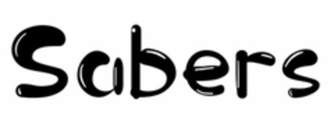 SABERS Logo (USPTO, 13.05.2019)