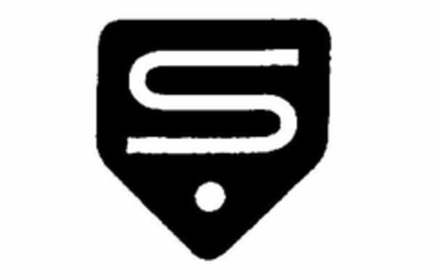 S Logo (USPTO, 13.05.2019)