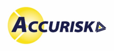 ACCURISK Logo (USPTO, 20.05.2019)