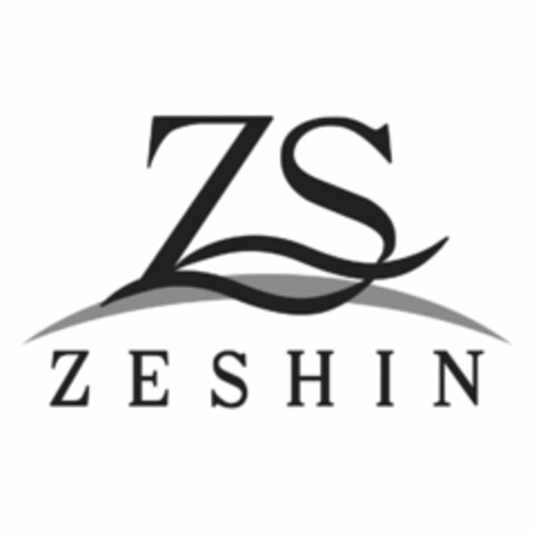 ZS ZESHIN Logo (USPTO, 23.05.2019)