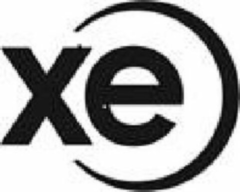 XE Logo (USPTO, 05/24/2019)