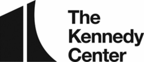 THE KENNEDY CENTER Logo (USPTO, 06/07/2019)