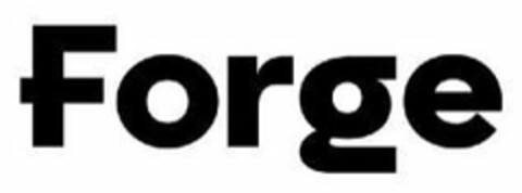 FORGE Logo (USPTO, 21.06.2019)