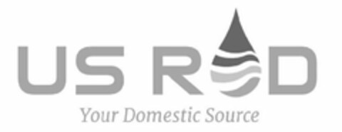 US ROD YOUR DOMESTIC SOURCE Logo (USPTO, 25.06.2019)
