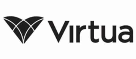 VIRTUA Logo (USPTO, 01.07.2019)