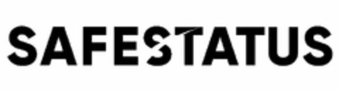 SAFESTATUS Logo (USPTO, 08.07.2019)