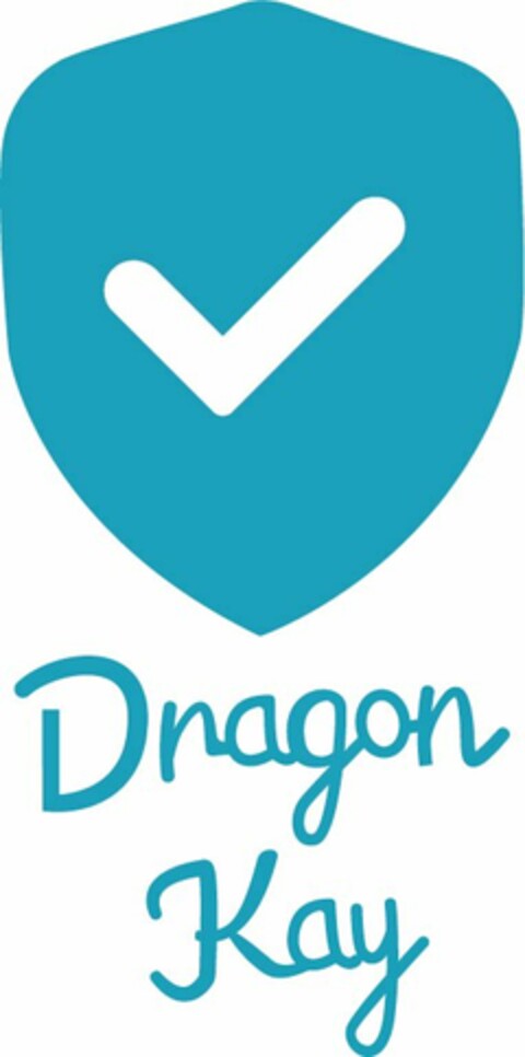 DRAGON KAY Logo (USPTO, 30.07.2019)