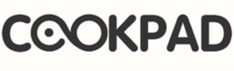 COOKPAD Logo (USPTO, 01.08.2019)