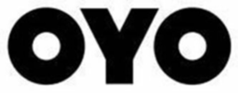OYO Logo (USPTO, 08.08.2019)