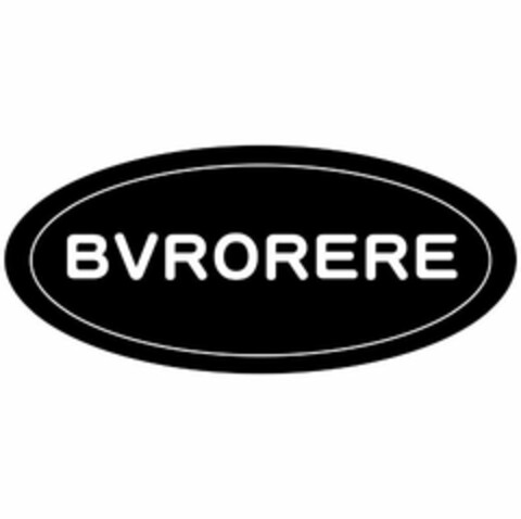 BVRORERE Logo (USPTO, 20.08.2019)