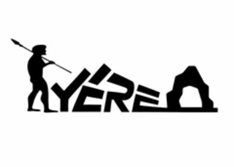 YEREN Logo (USPTO, 13.09.2019)