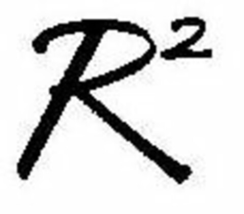 R² Logo (USPTO, 10/15/2019)