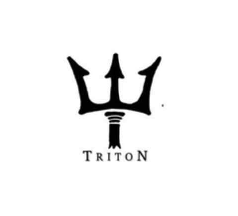 TRITON Logo (USPTO, 17.10.2019)
