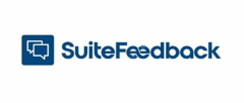 SUITEFEEDBACK Logo (USPTO, 22.10.2019)
