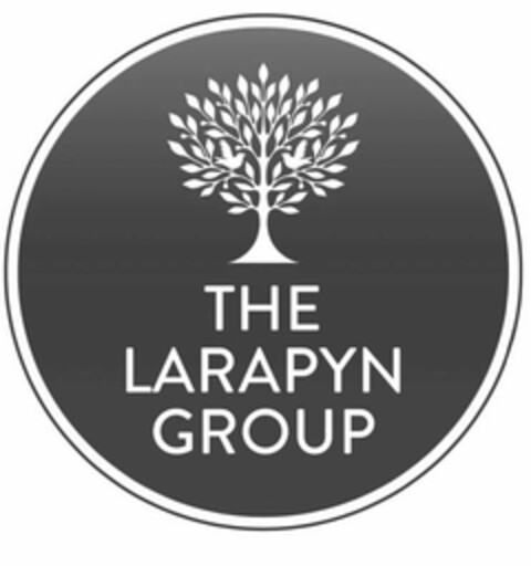 THE LARAPYN GROUP Logo (USPTO, 04.11.2019)