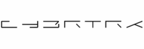 CYBRTRK Logo (USPTO, 06.11.2019)