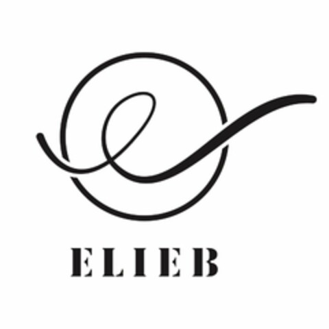 ELIEB Logo (USPTO, 12/04/2019)