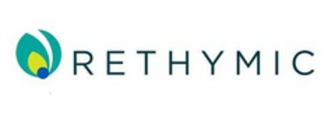 RETHYMIC Logo (USPTO, 12/05/2019)