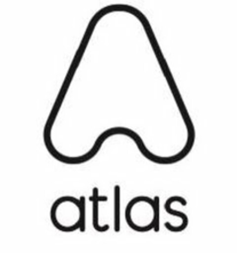 A ATLAS Logo (USPTO, 12/17/2019)
