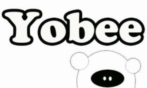 YOBEE Logo (USPTO, 12/19/2019)