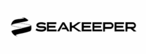 SEAKEEPER Logo (USPTO, 12/23/2019)