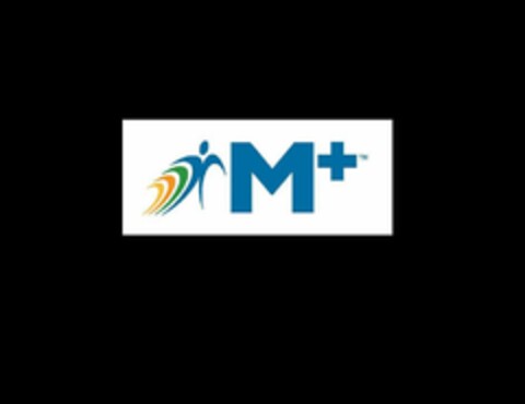 M+ Logo (USPTO, 28.01.2020)