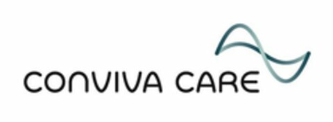 CONVIVA CARE Logo (USPTO, 14.02.2020)