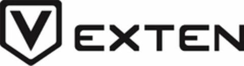 VEXTEN Logo (USPTO, 21.02.2020)