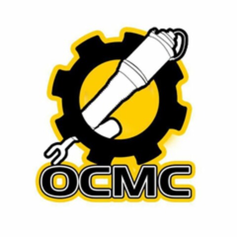 OCMC Logo (USPTO, 12.03.2020)