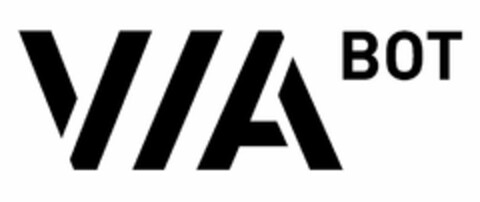 VIABOT Logo (USPTO, 03/13/2020)