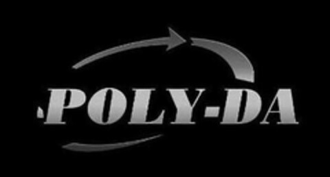 POLY-DA Logo (USPTO, 16.03.2020)